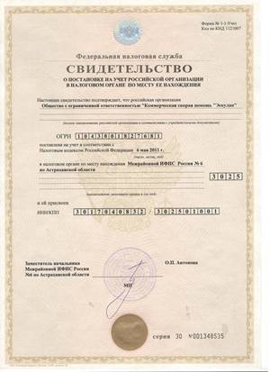 ИНН